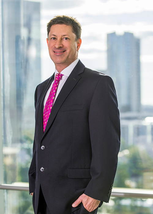 Levine Smith Coburn & Koslin, LLC Atlanta,  Office