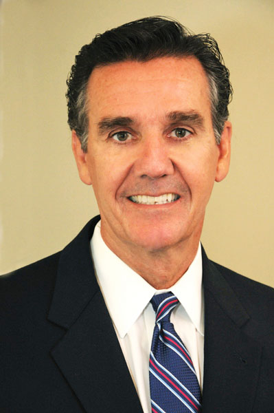 Thomas M. Shanley, P.C Greenwich, CT Office