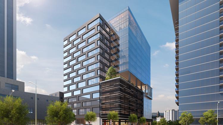 Steinger, Greene & Feiner Nashville, TN Office