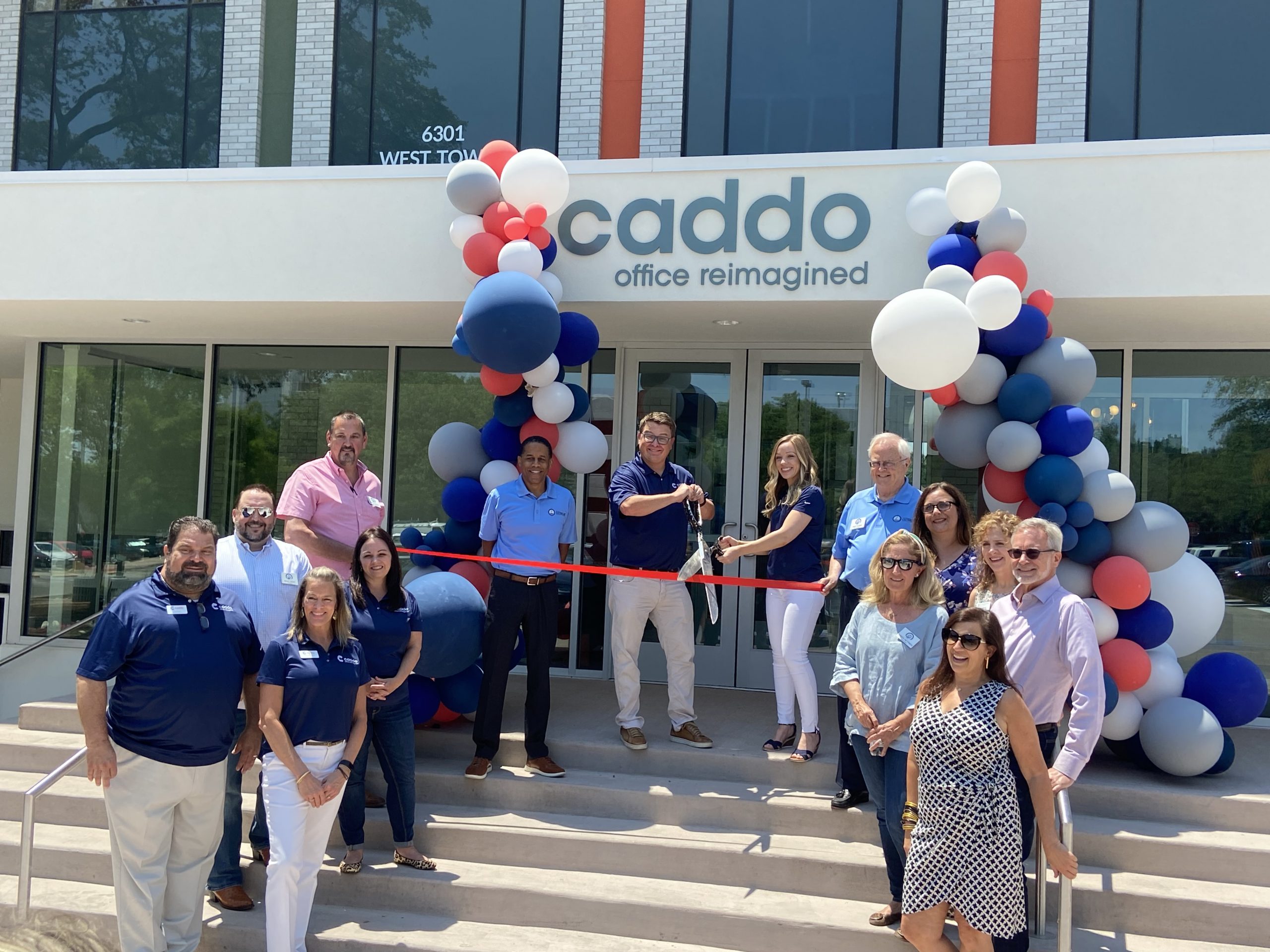 Couch Lambert, LLC Dallas, TX Office