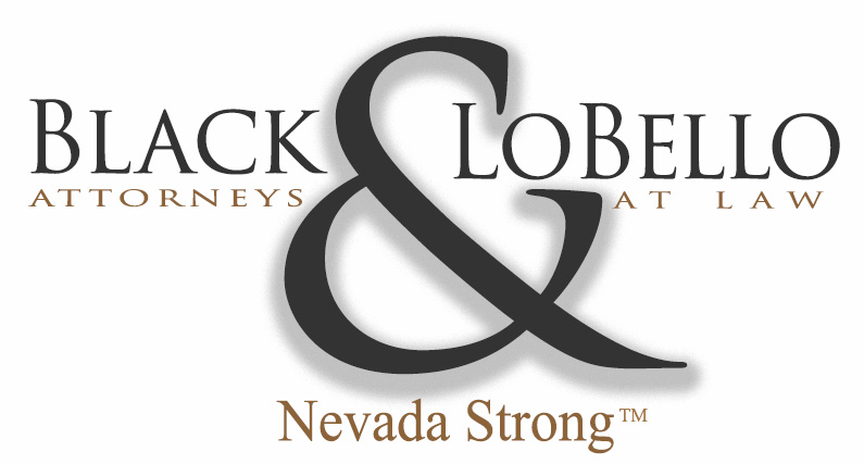 Black & Wadhams Attorneys Las Vegas, NV Office