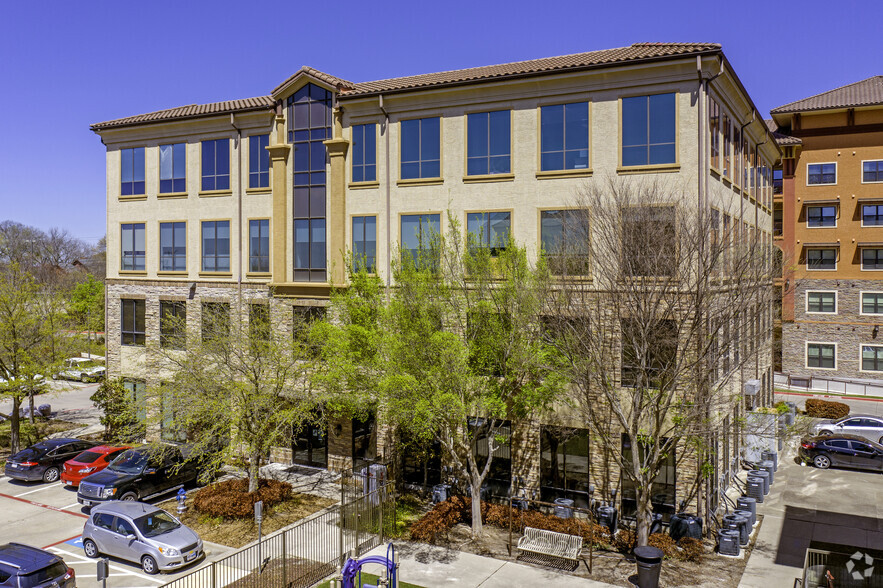 THE OLSON LAW FIRM, PLLC Rockwall,  Office