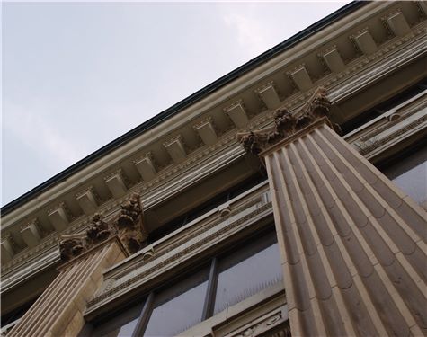 Dentons Pittsburgh, PA Office