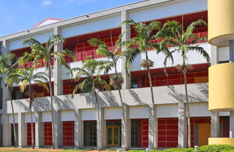 Mendoza Law Offices, P.A Homestead, FL Office