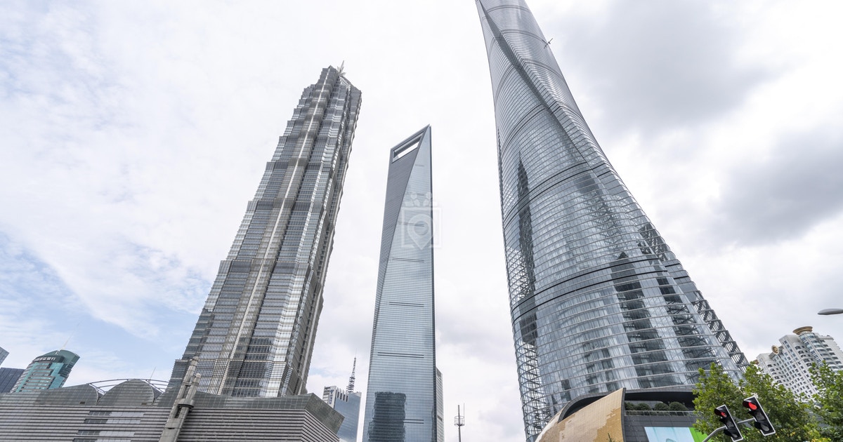 Allens, Australia Shanghai, China Office