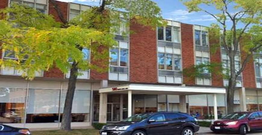 Strategic Divorce Lake Forest,  Office