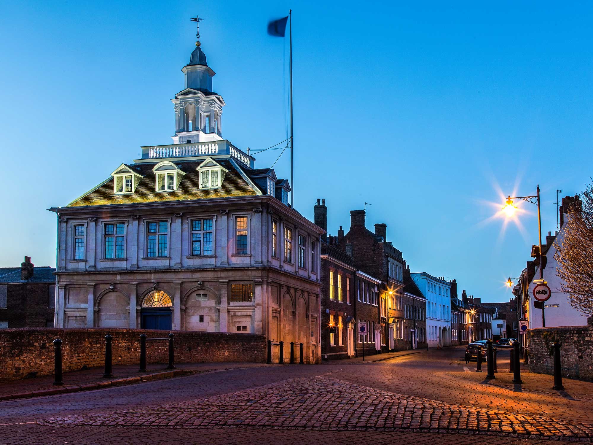 Fraser Dawbarns King's Lynn, United Kingdom Office