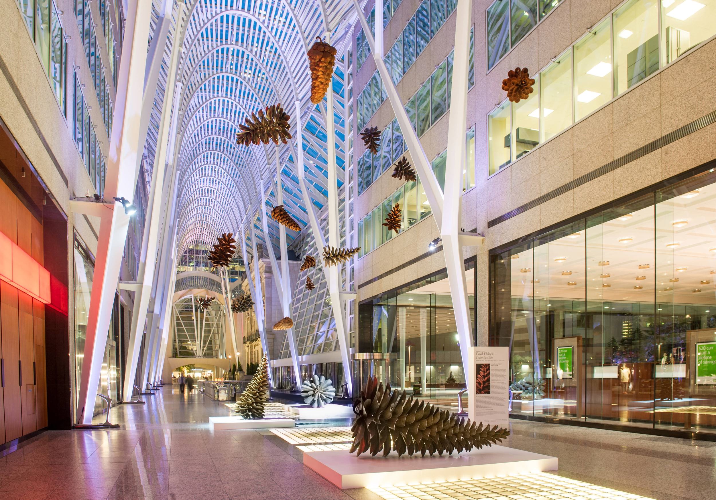 Littler Mendelson P.C Toronto, Canada Office