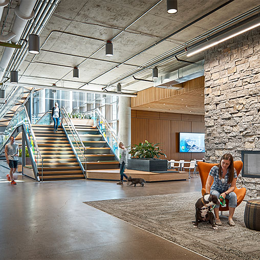 Rose Law Firm Portland, OR Office