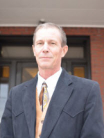 Wolf, Tiedeken & Woodard, PC Cheyenne, WY Office