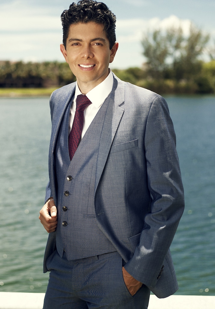 Jorge Rivera - Immigration Group LLC Miami, FL Office