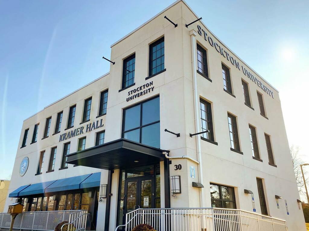 Cappuccio & Zaorski, LLC Hammonton,  Office