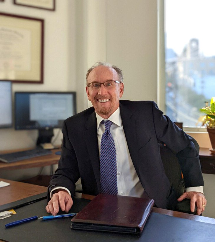 Miller Law Group Larkspur, CA Office