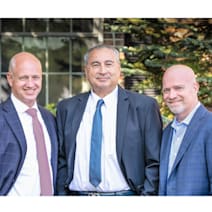 Law Office of Colonna, Doyle & Simeola Lynnfield,  Office