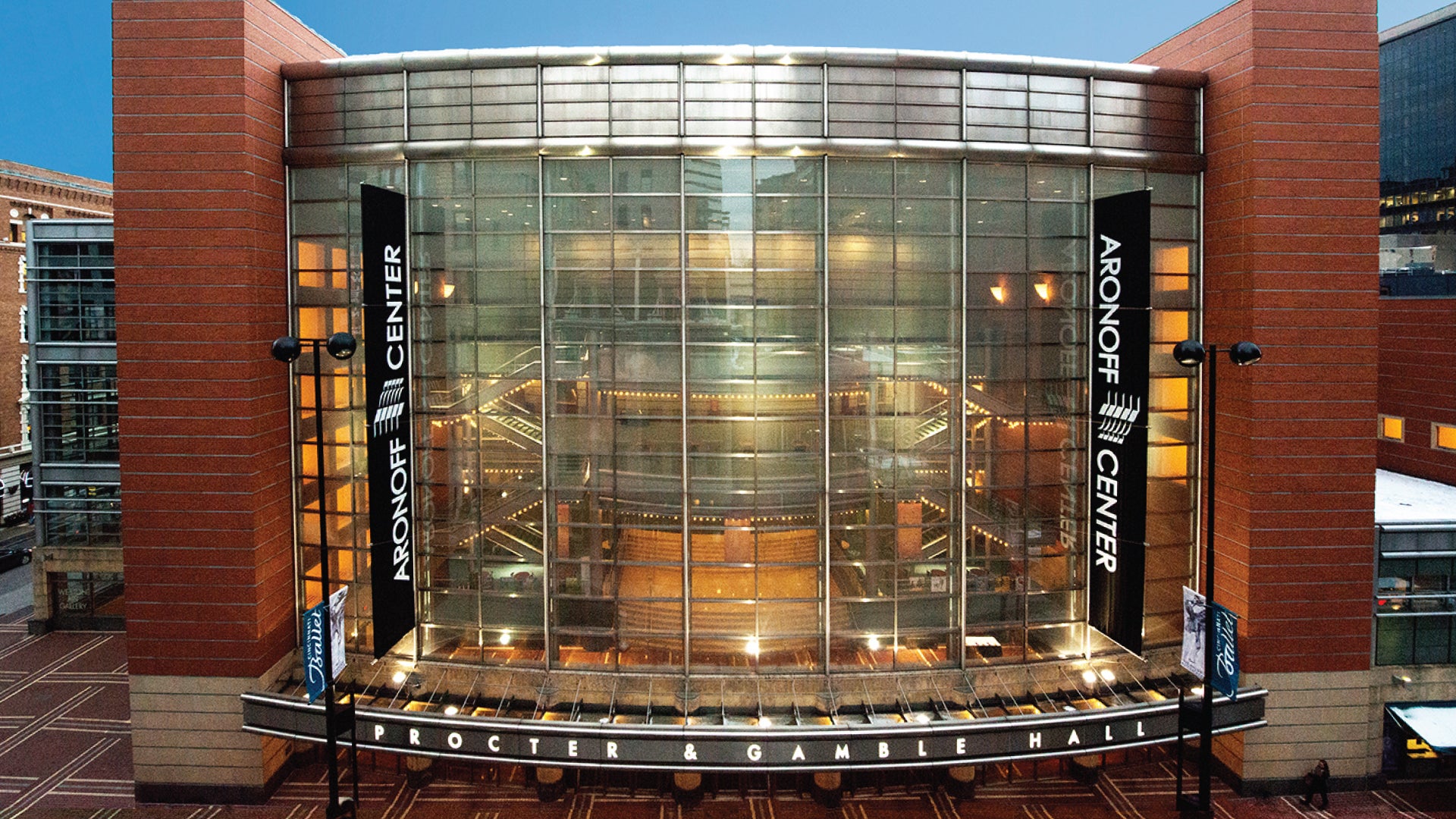 Aronoff, Rosen & Hunt, LPA Cincinnati, OH Office