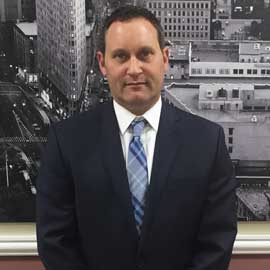 Leon Kucherovsky, ESQ Valley Stream,  Office