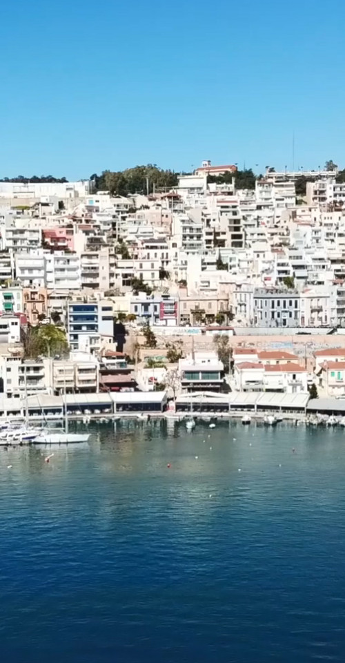 Hill Dickinson LLP Piraeus, Greece Office