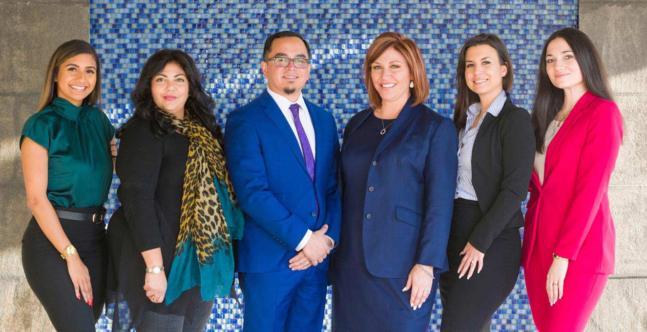 Ortega & Ortega, PLLC Phoenix, AZ Office