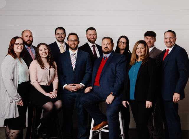 Heideman & Associates Provo,  Office