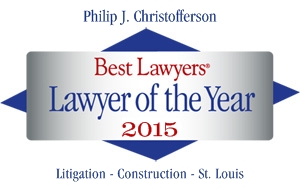 Cockriel & Christofferson, LLC St. Louis, United States Office