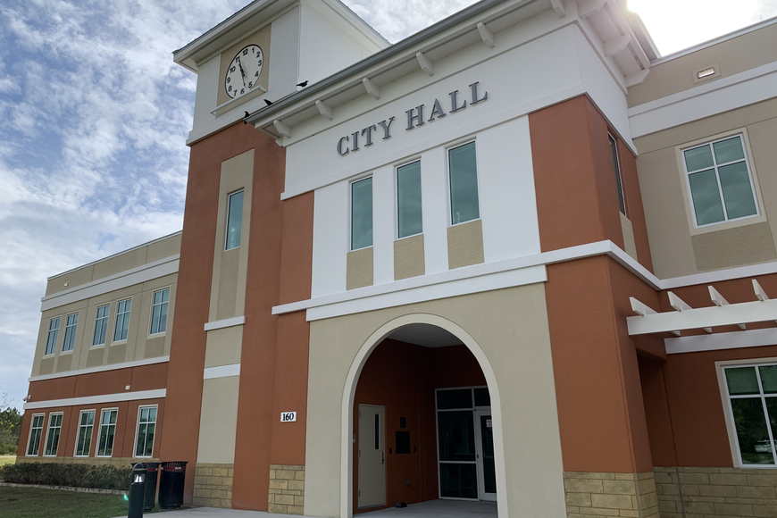 Law Offices of Stephen K. Miller, P.A Palm Coast, FL Office