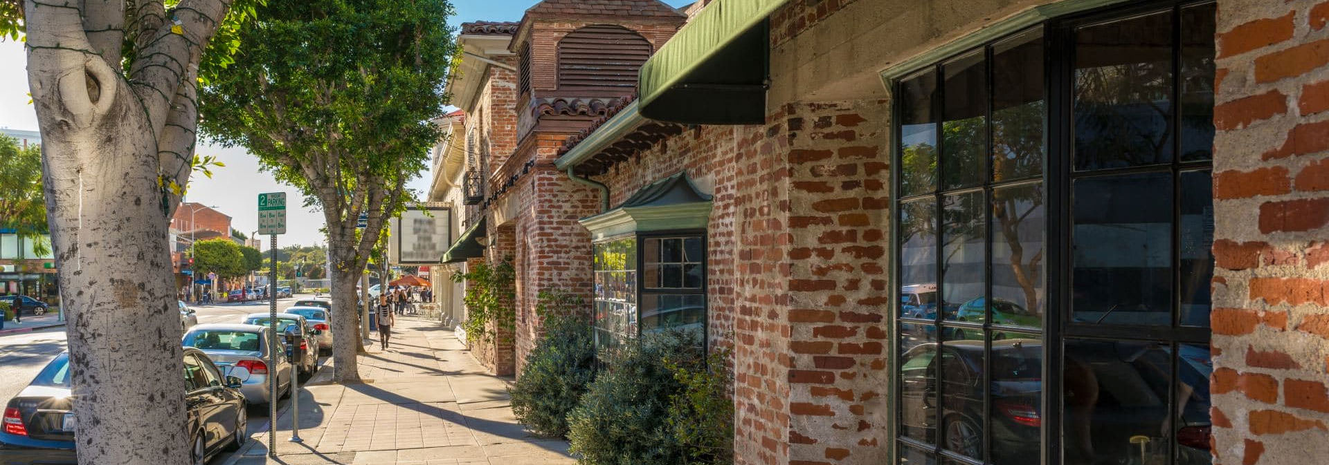 Law Offices of Christian Schank & Associates Bakersfield, CA Office