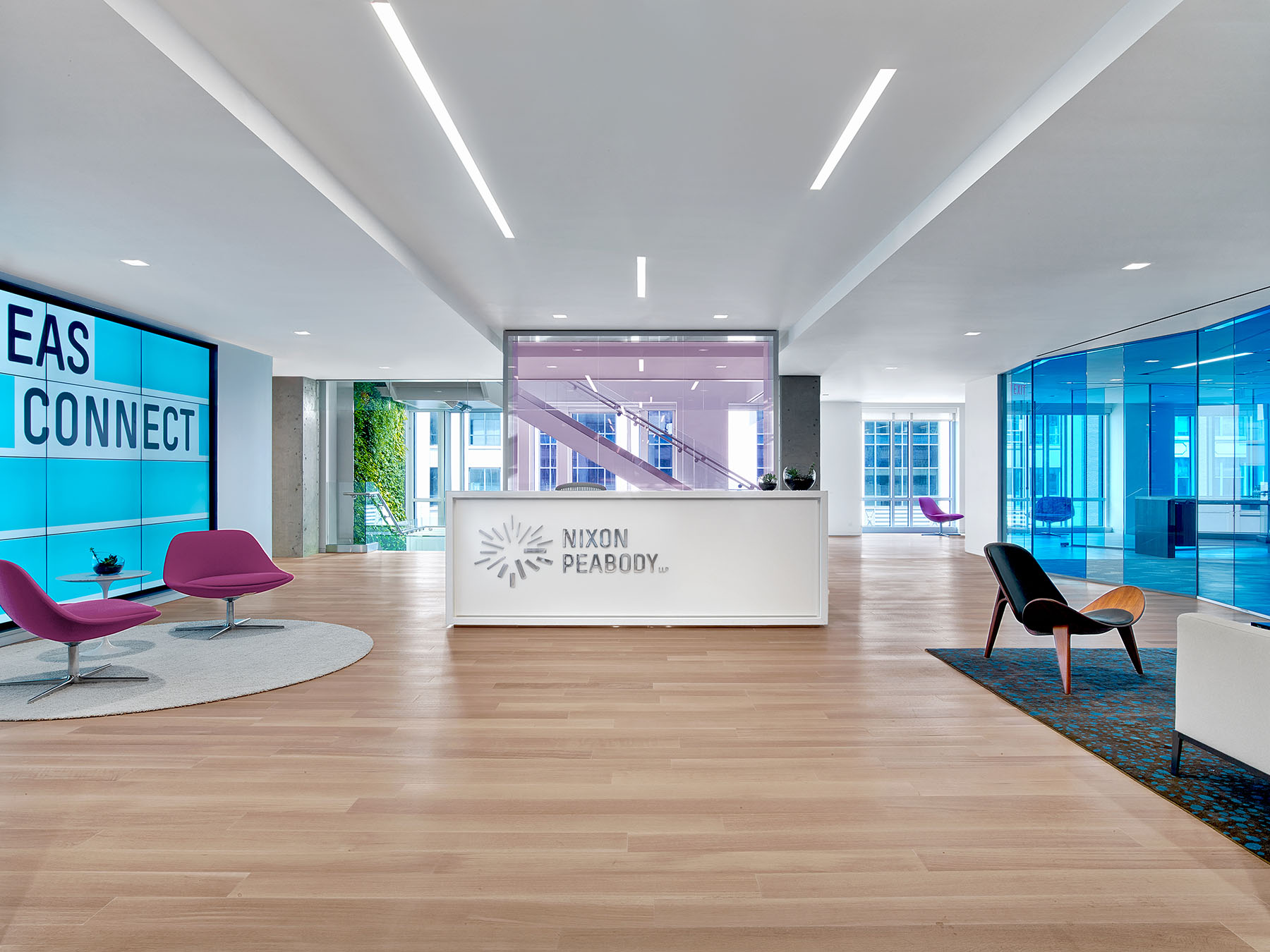 Nixon Peabody LLP McLean, VA Office