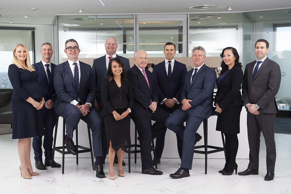 Piper Alderman Melbourne, Australia Office