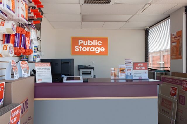 Beck & Associates, PLLC Houston,  Office