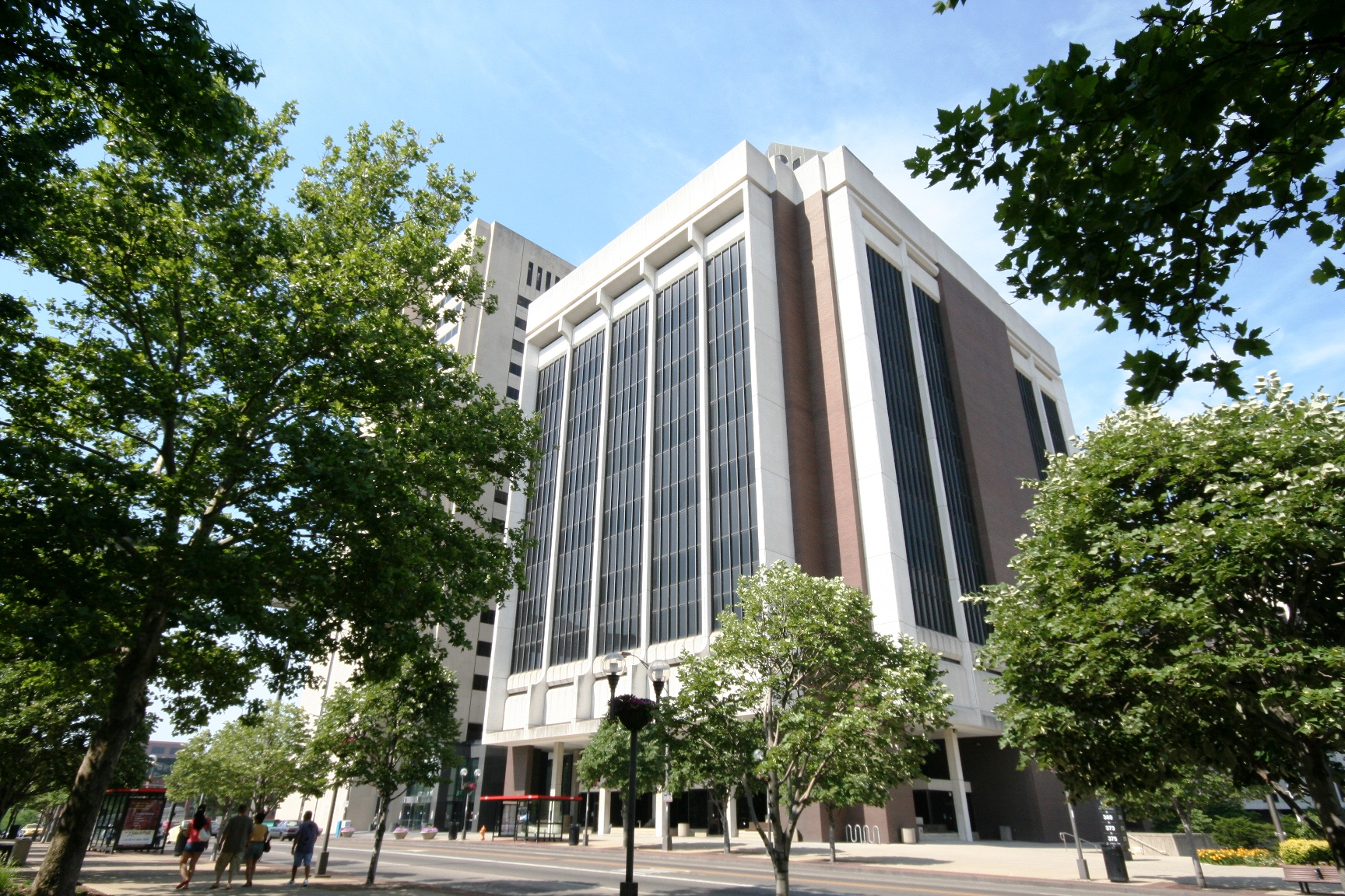 Mueller Law Firm, Cincinnati, OH Office
