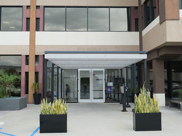 Cunningham Legal Westlake Village, CA Office