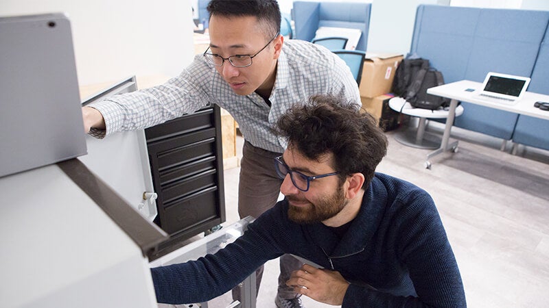 Richards Carrington, LLC Los Angeles, CA Office