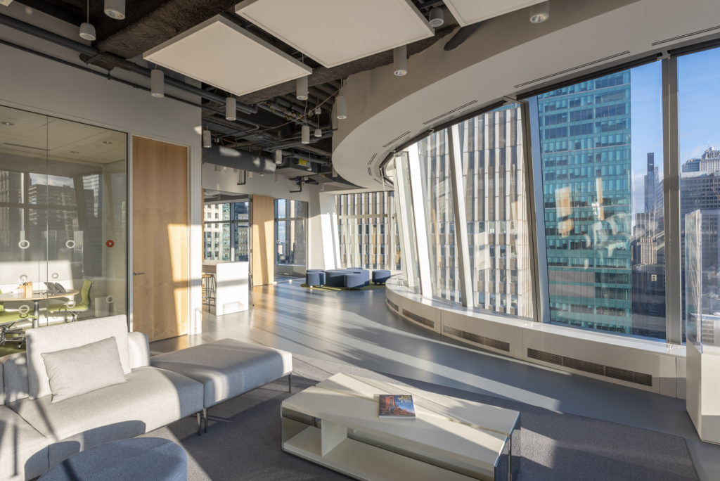 Clyde & Co LLP Morristown, NJ Office