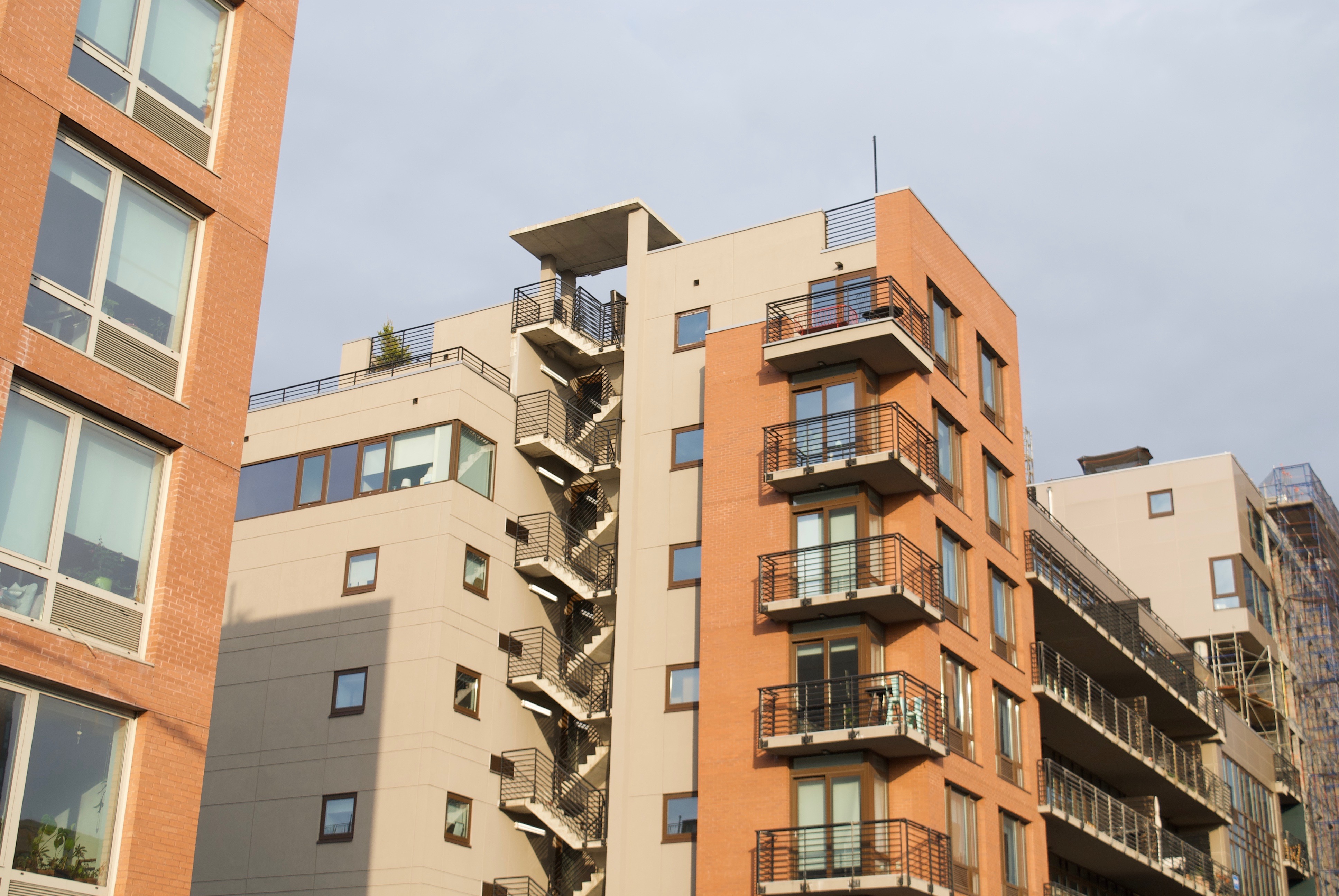 Adam Leitman Bailey, P.C New York City, NY Office