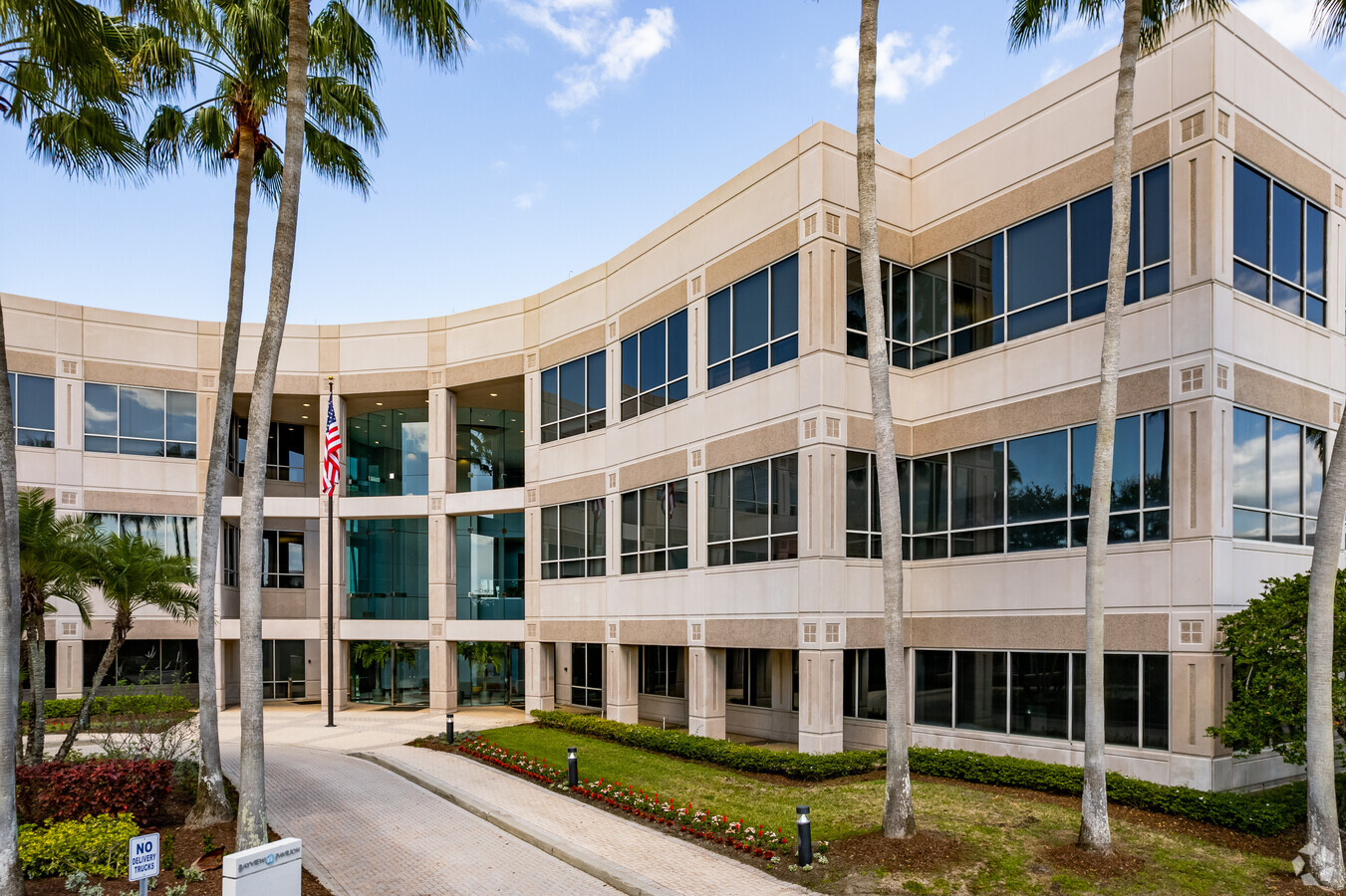 Avard Law Offices PA Clearwater, FL Office