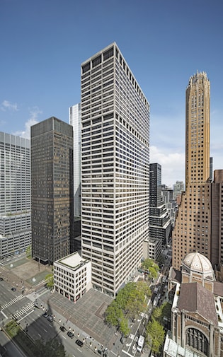 Goldfarb & Fleece LLP New York City, NY Office