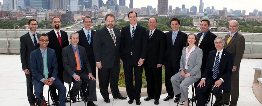 Reina & Associates Chicago, IL Office