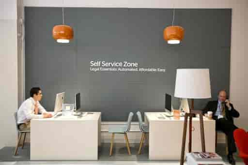 LegalForce RAPC Bangalore, India Office