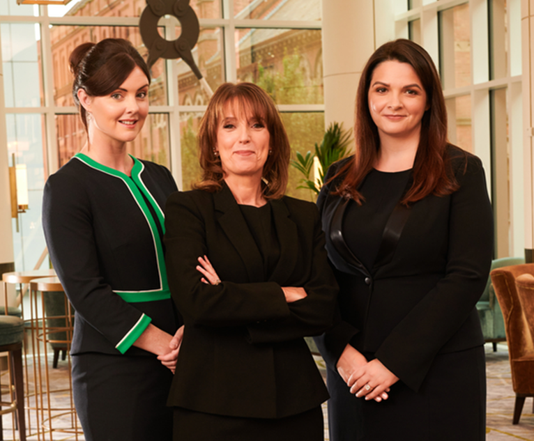 Napiers & Sons, Solicitors Belfast, United Kingdom Office