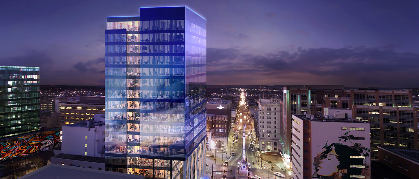 Post & Schell, PC Allentown, PA Office