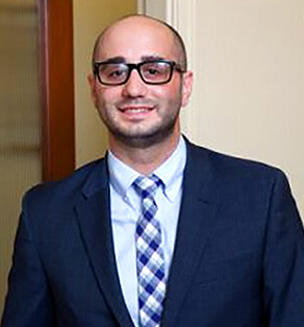 Kirk & Simas, PLC Lompoc, CA Office