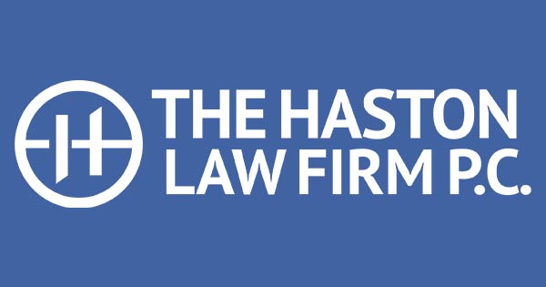 The Haston Law Firm, P.C Houston,  Office