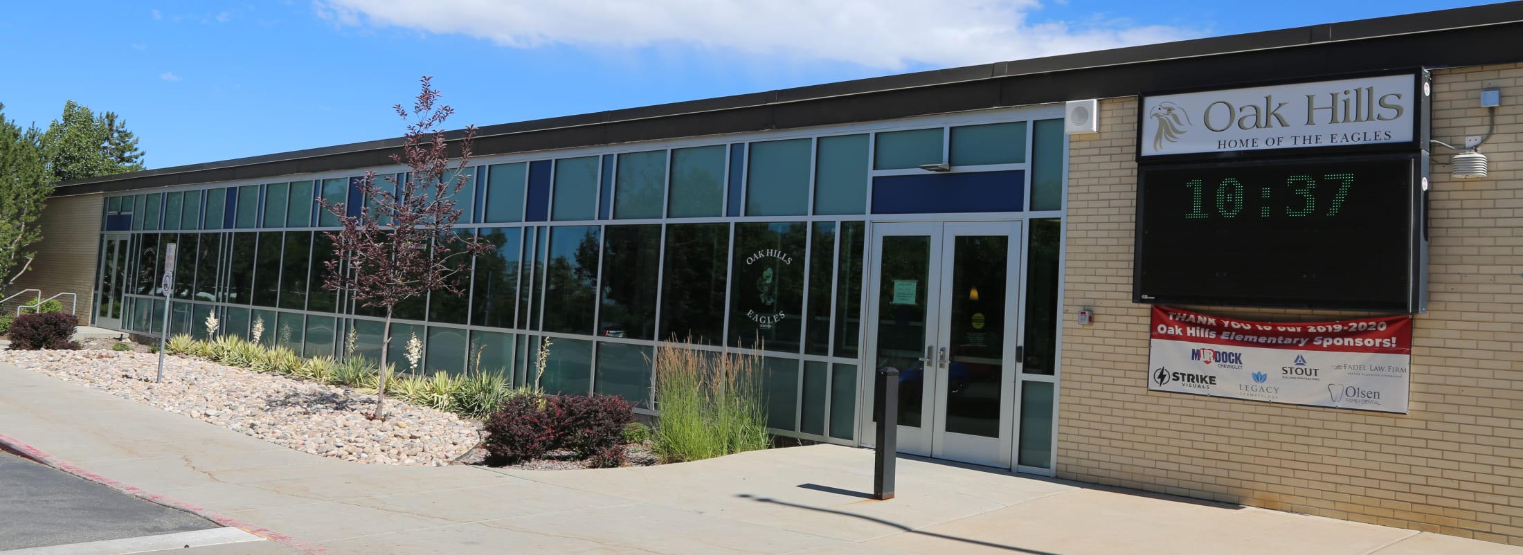 The Fadel Law Firm Bountiful, UT Office