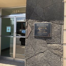 Ng & Niebling Honolulu, HI Office