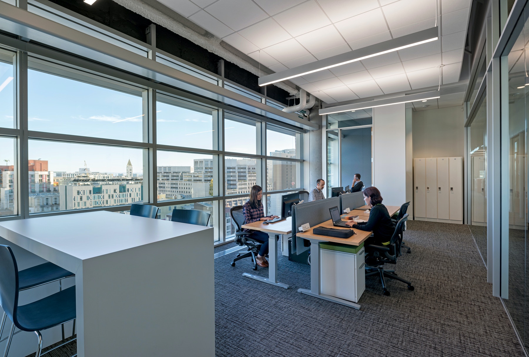 Perkins Coie LLP San Francisco, CA Office