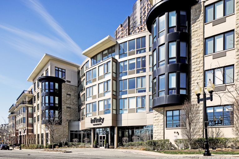 Garibaldi & Garibaldi LLC Glen Rock, NJ Office