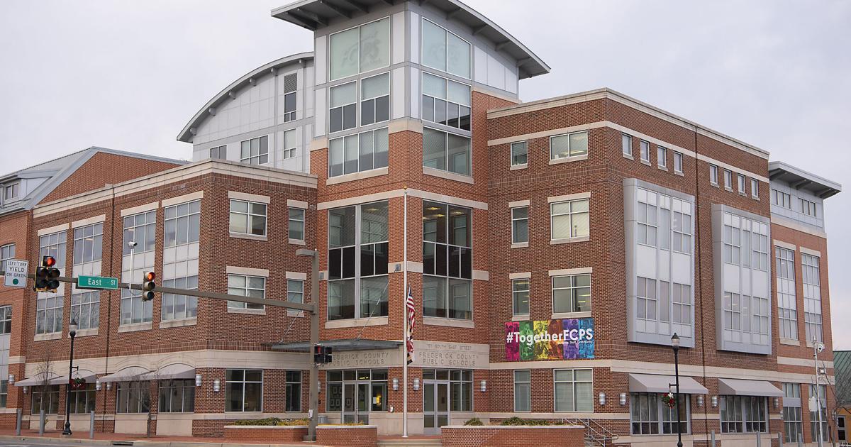 Horman Nichols, LLC Frederick,  Office