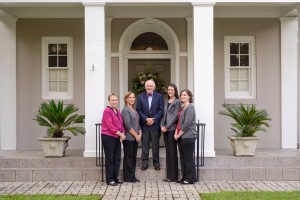Bennett Law Firm Valdosta, GA Office