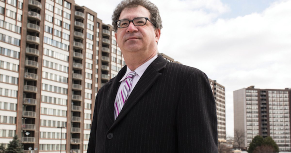 Berton N. Ring, P.C Chicago, IL Office