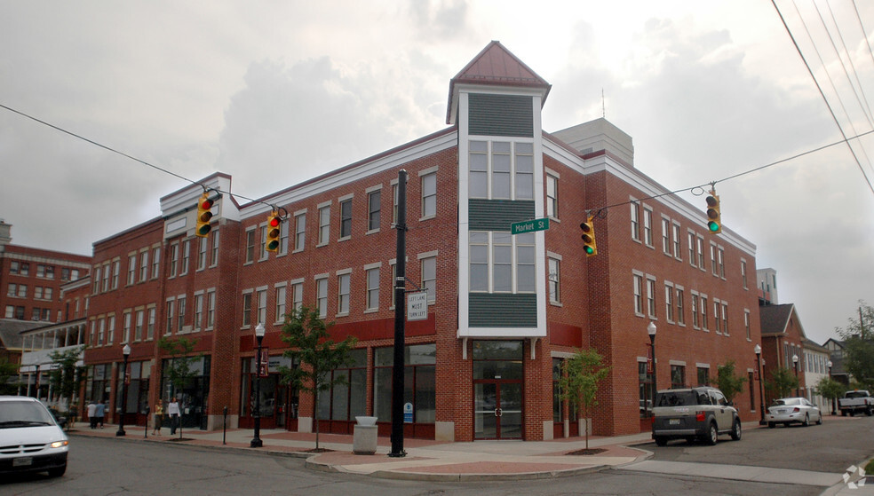 Steptoe LLP Meadville, PA Office